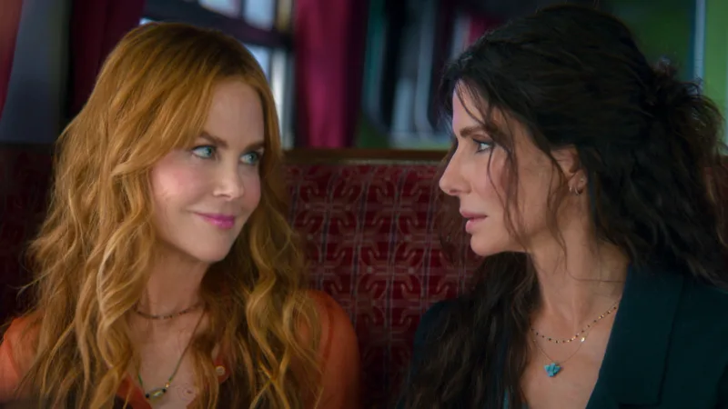 'Practical Magic 2' conjures a No. 1 box office debut with $30M